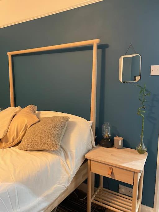 Hoole House- Bright And Modern 2 Bedroom House, Close To Chester Train Station And The City Centre Εξωτερικό φωτογραφία