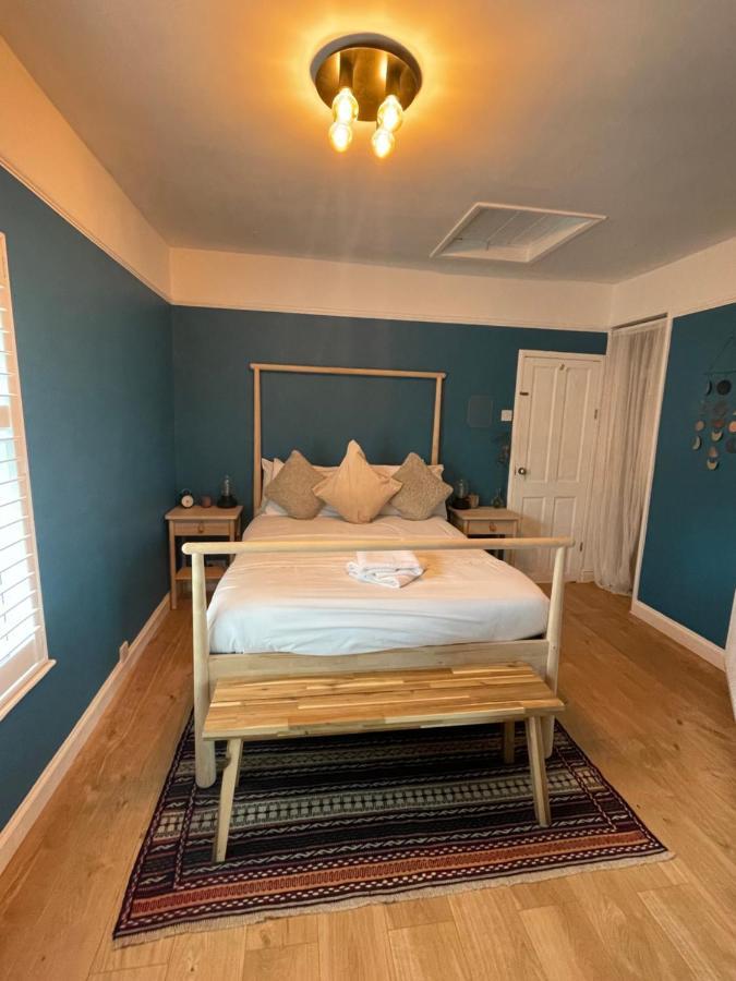 Hoole House- Bright And Modern 2 Bedroom House, Close To Chester Train Station And The City Centre Εξωτερικό φωτογραφία